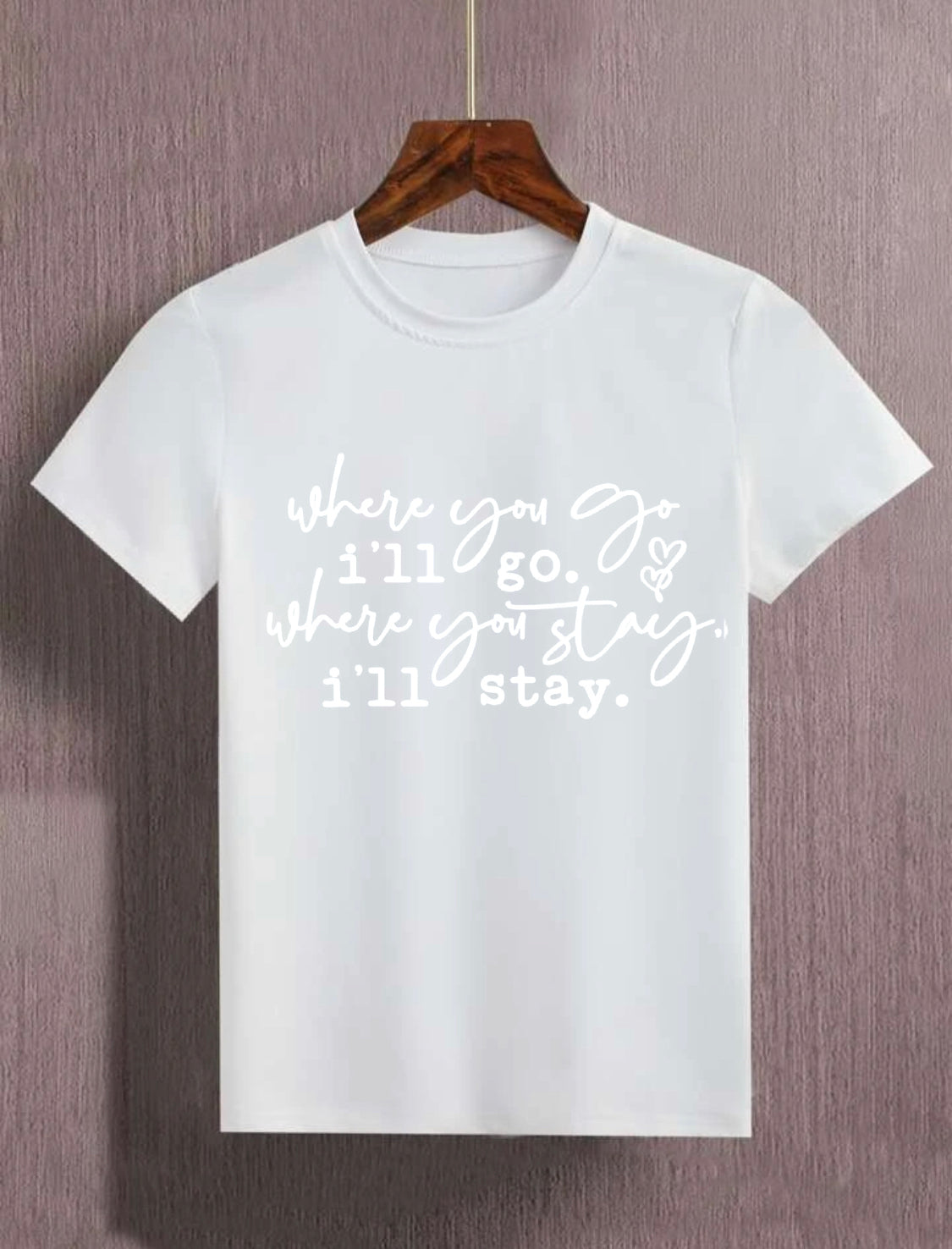 DTF prints