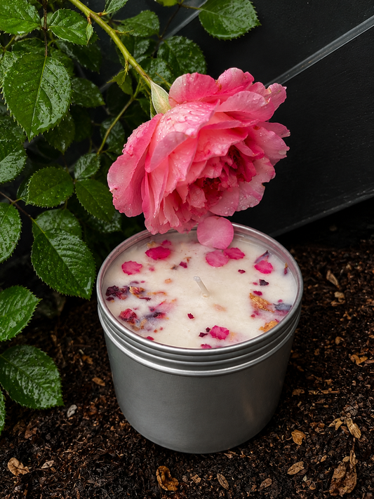 Simplee Made Botanical Collection - Limited Harvest Series