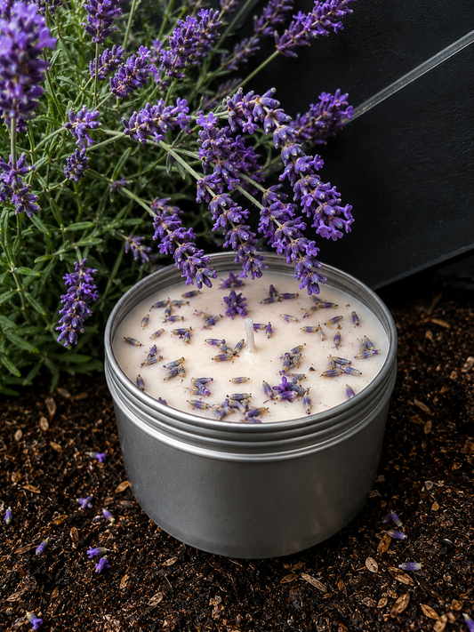 Simplee Made Botanical Collection - Limited Harvest Series