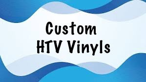 Htv decals