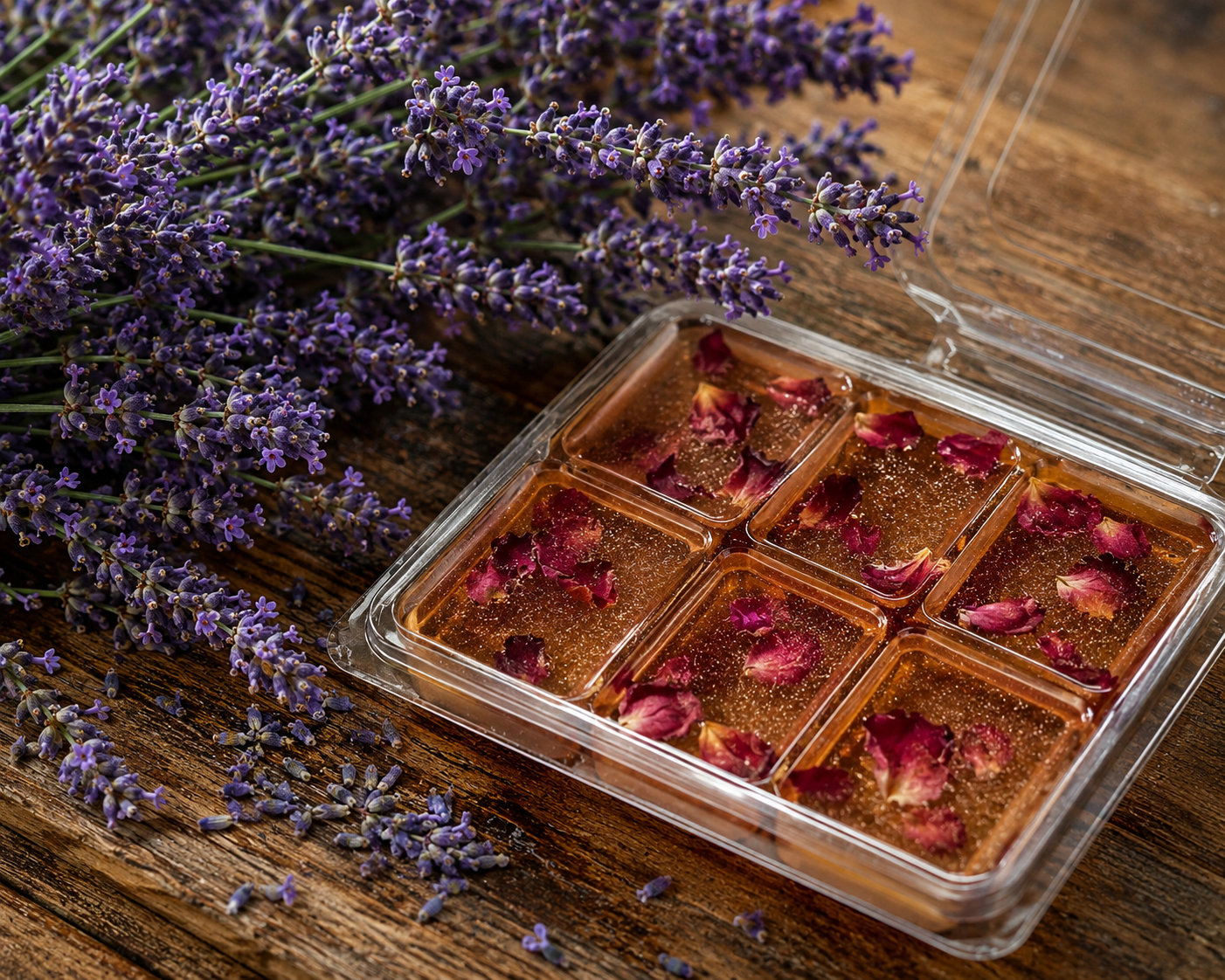 Simplee Made Botanical Collection - Limited Harvest Series