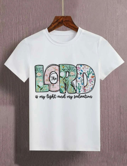 Pre-printed Fall DTF prints