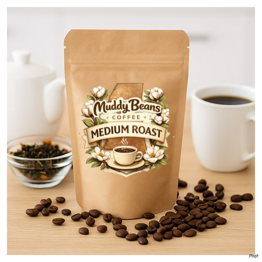 Muddy Beans Coffee