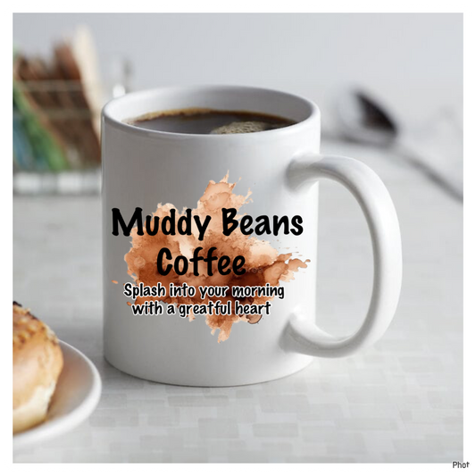 Custom 11 oz. Sublimation Mugs