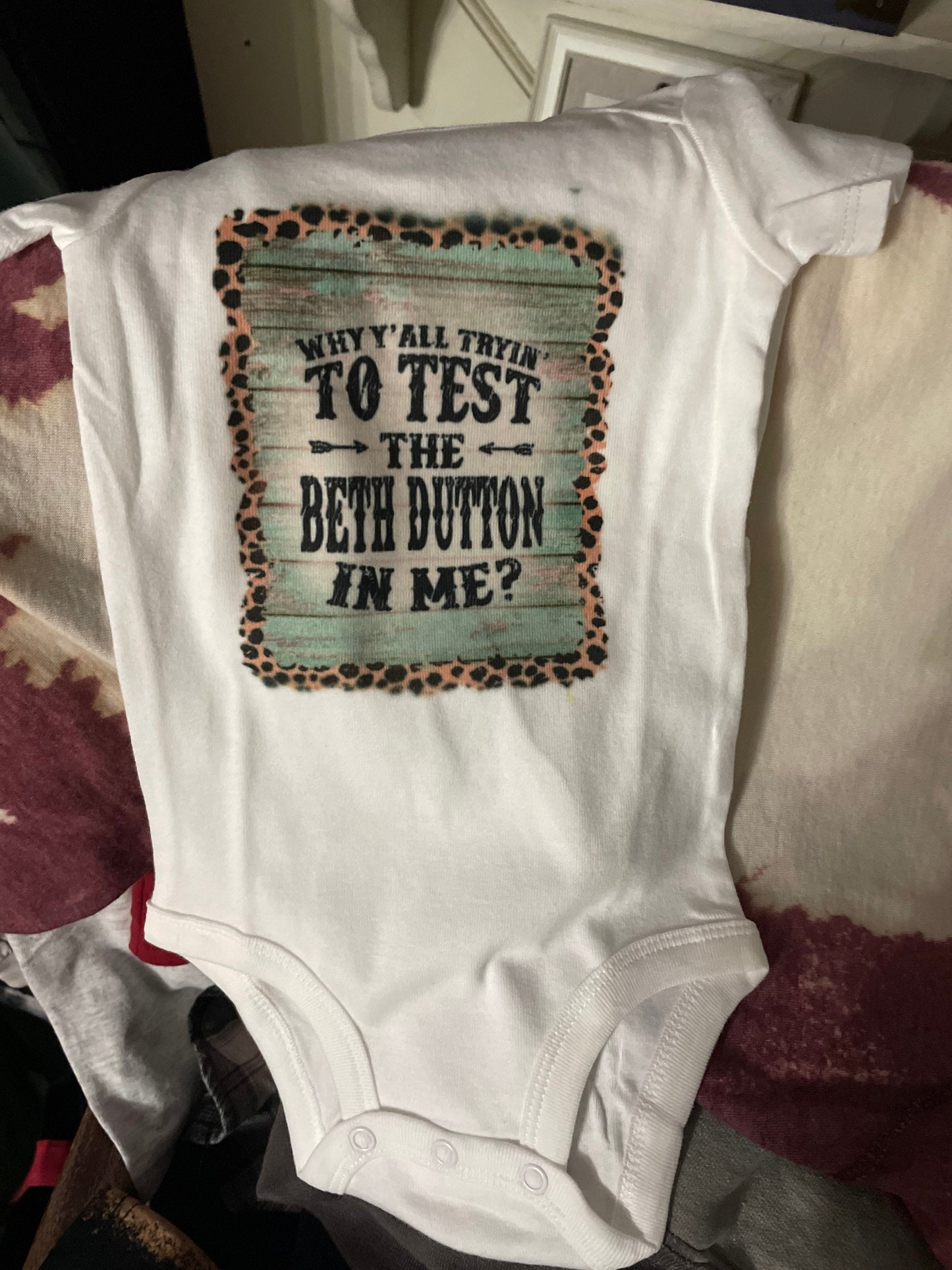 Cute little Baby onesies